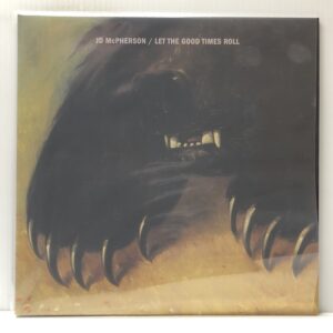 Let the Good Times Roll (USED LP)