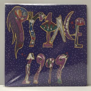 1999 (USED LP)