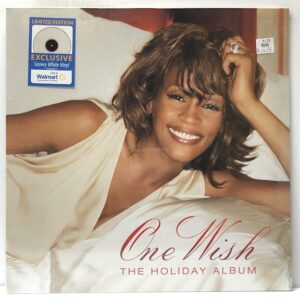 One Wish The Holiday Album (USED LP)