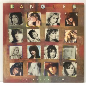 Different Light (USED LP)
