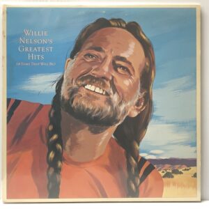 Greatest Hits & Some That Will Be (USED LP)