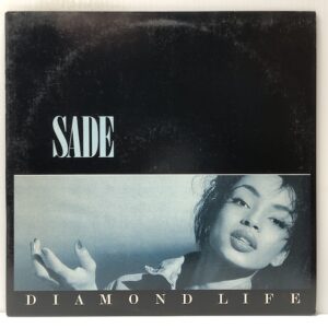 Diamond Life (USED LP)