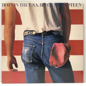 Born in the USA (USED LP)