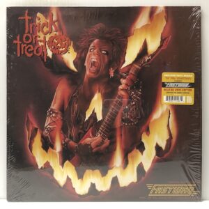Trick or Treat (USED LP)