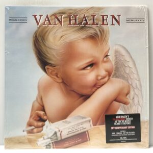 1984 (USED LP)