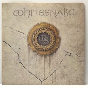 Whitesnake (USED LP)