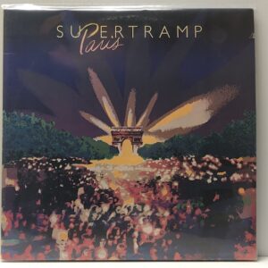 Paris (USED LP)