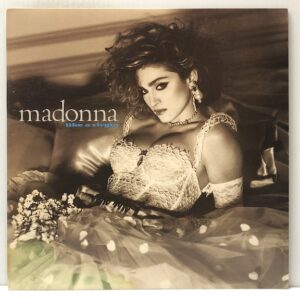Like a Virgin (USED LP)