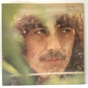 George Harrison (USED LP)