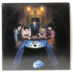 Back to the Egg (USED LP)