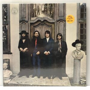 Hey Jude (USED LP)