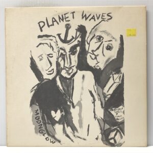 Planet Waves (USED LP)