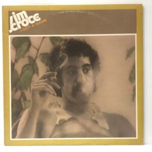 I Got a Name (USED LP)