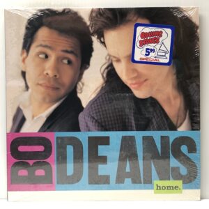 Home (USED LP)