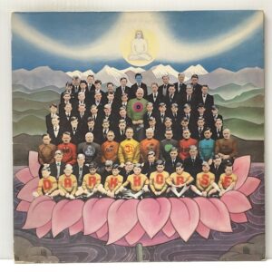Dark Horse (USED LP)