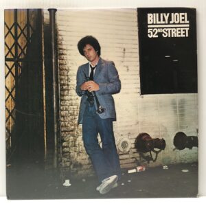 52nd Street (USED LP)