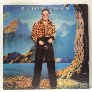 Caribou (USED LP)
