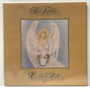 Captured Angel (USED LP)