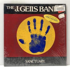 Sanctuary (USED LP)
