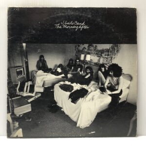 Morning After (USED LP)