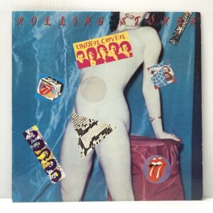 Undercover (USED LP)