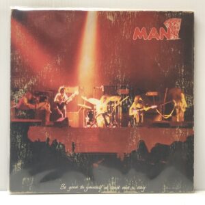 Be Good to Yourself At Least Once A Day (USED LP)