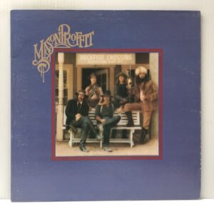 Rockfish Crossing (USED LP)