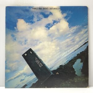 Naturally (USED LP)