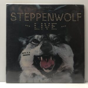Live (USED LP)