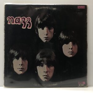 Nazz (USED LP)