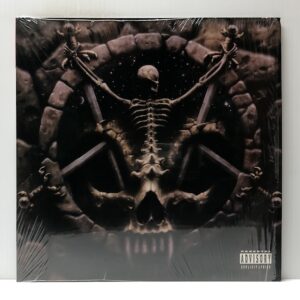 Divine Intervention (USED LP)
