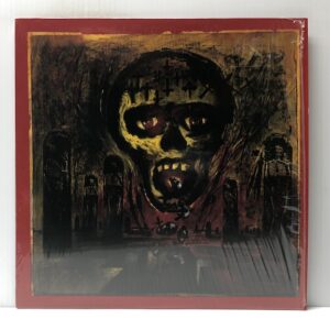 Seasons in the Abyss (USED LP)