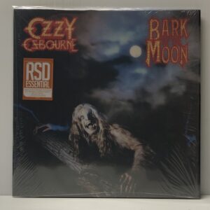 Bark At the Moon (USED LP)
