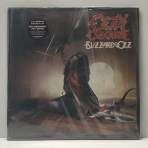Blizzard of Ozz (USED LP)