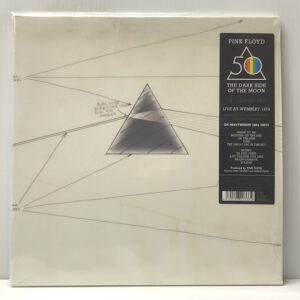 Dark Side of the Moon Live at Wembley (USED LP)