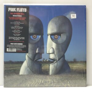 Division Bell (USED LP)