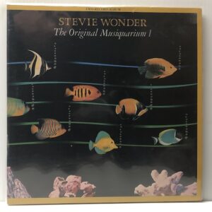 Original Musiquarium I (USED LP)