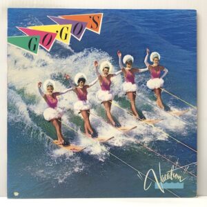 Vacation (USED LP)