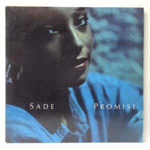 Promise (USED LP)
