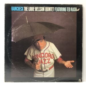 Raincheck (USED LP)