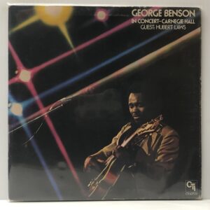 In Concert - Carnegie Hall (USED LP)