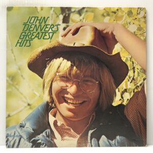 Greatest Hits (USED LP)