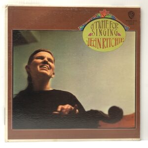 Time For Singing (USED LP)