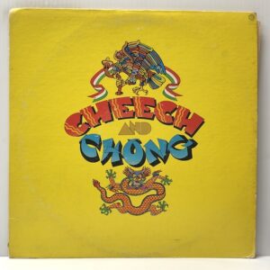 Cheech and Chong (USED LP)