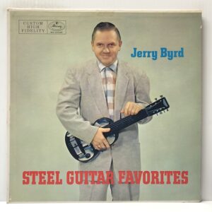Steel Guitar Favorites (USED LP)