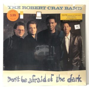 Dont Be Afraid of the Dark (USED LP)