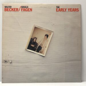 Early Years (USED LP)