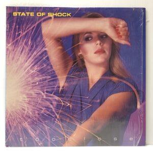 Too Close (USED LP)