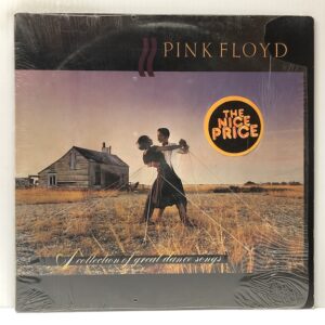 Collection of Great Dance Songs (USED LP)