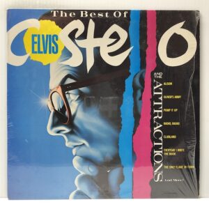 Best of (USED LP)